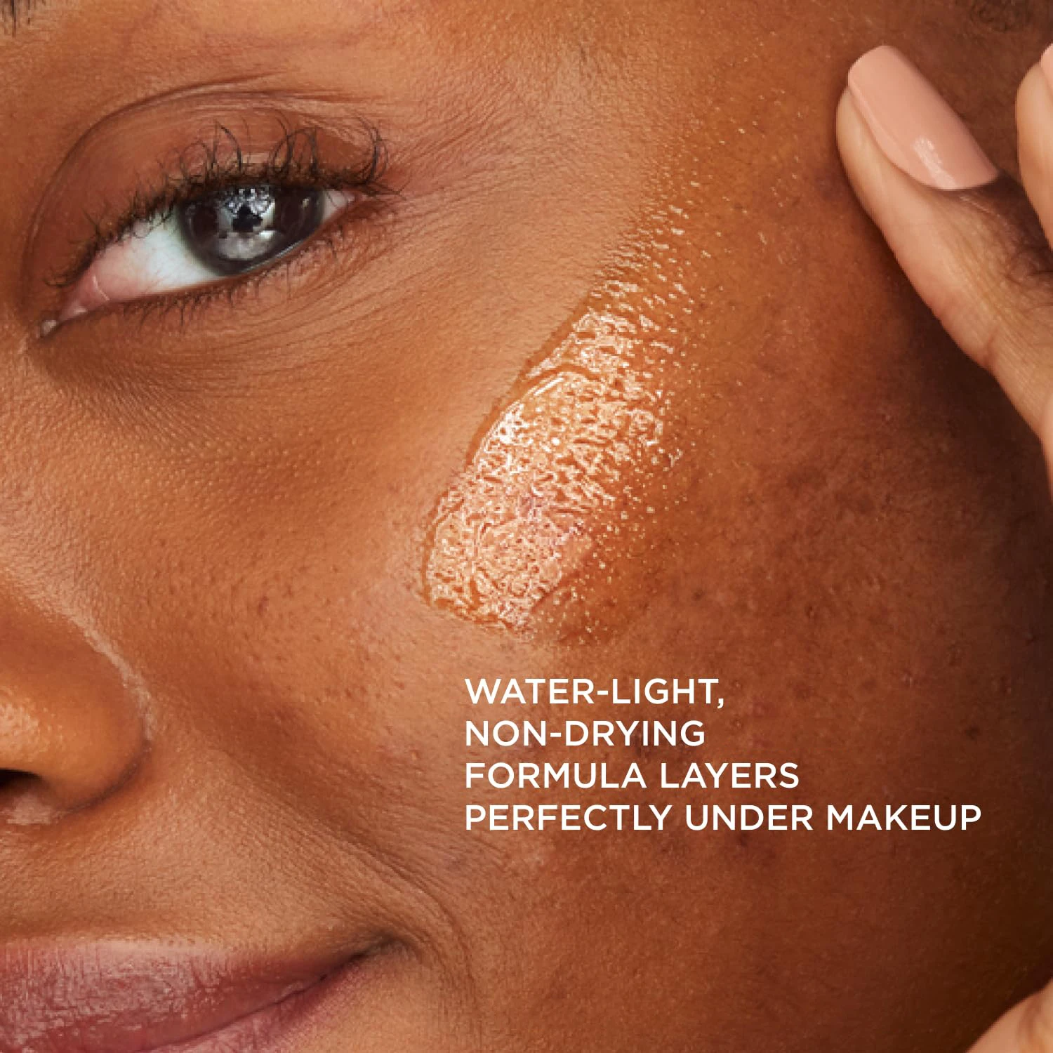 Korean Vitamin C Retinol Acid Plus Collagen Peptide Night Eye Face Serum Anti-aging Firming Moisturizing Faical Serum Retinol