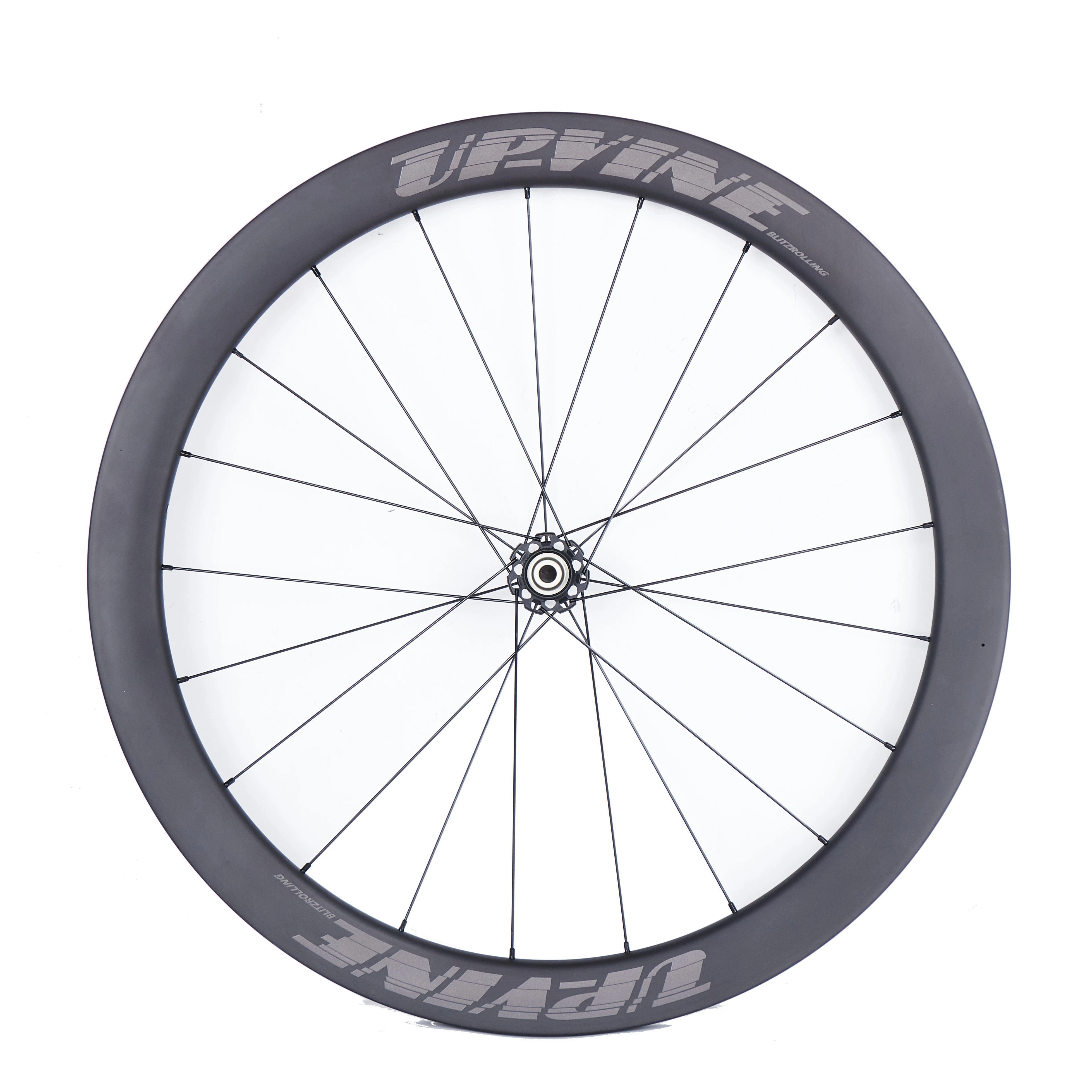Guaranteed Quality Proper Price Rim 700 Carbon Aero Road Bike Wheel Set