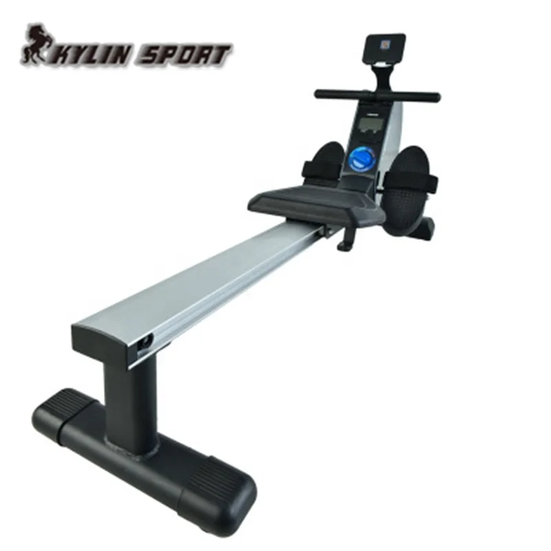  Kylinsport машина для спины гребная дома магнитная