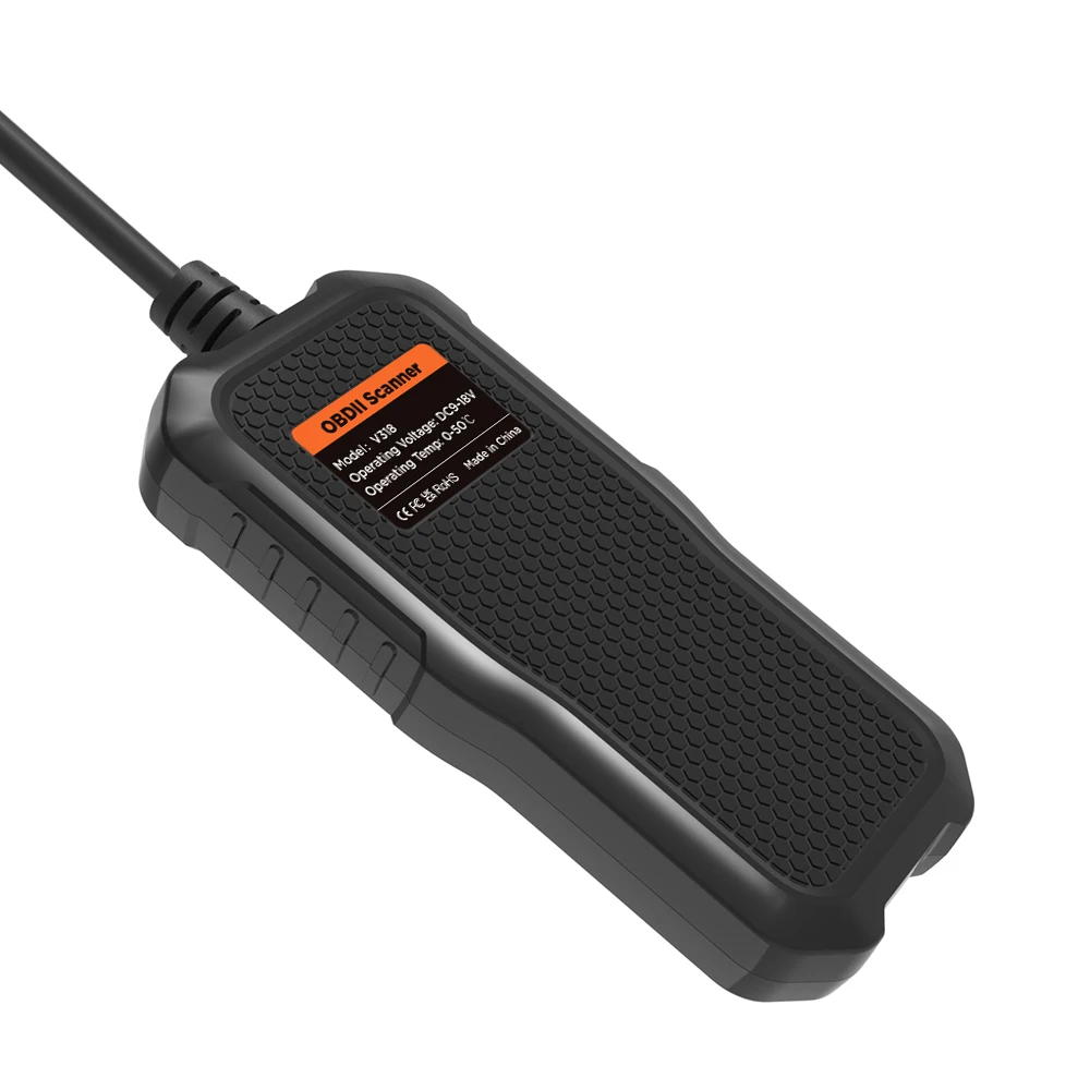 OBD V318 ELM327 Auto Computer Reader Snap On Car Scanner Code Fixed Car Scanner Pro Automobile Diagnostic Tool Near Me