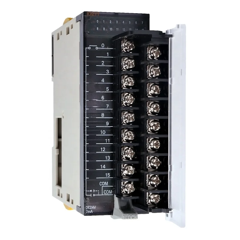 Original Package 100% New  Industrial Ect factory sealed 200-230V 1.5 KW JP Plc Cj1w-id211 Cj1w-id231 Cj1w-id232
