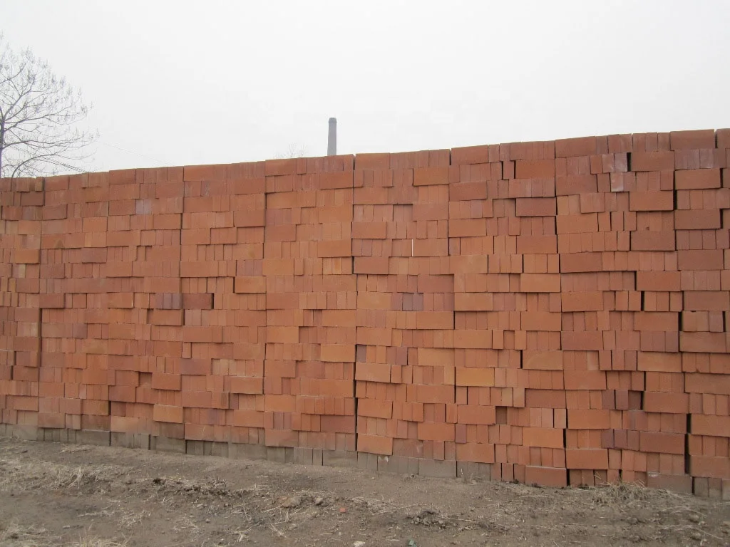 Decorative Interior Home Wall Cladding Clay Bricks