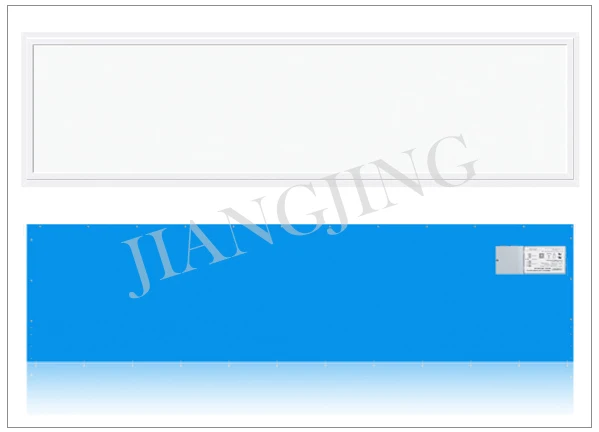 UL Certificate 2.4G wireless 0-10V dimming 1X4/2X2/2X4 tunable white led panel light