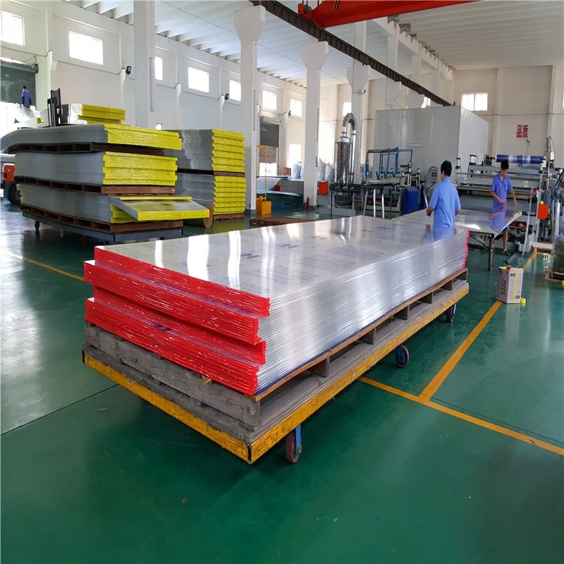 bayer/lexan double layer polycarbonate sheet for roofing/hollow polycarbonate sheet for greenhouse