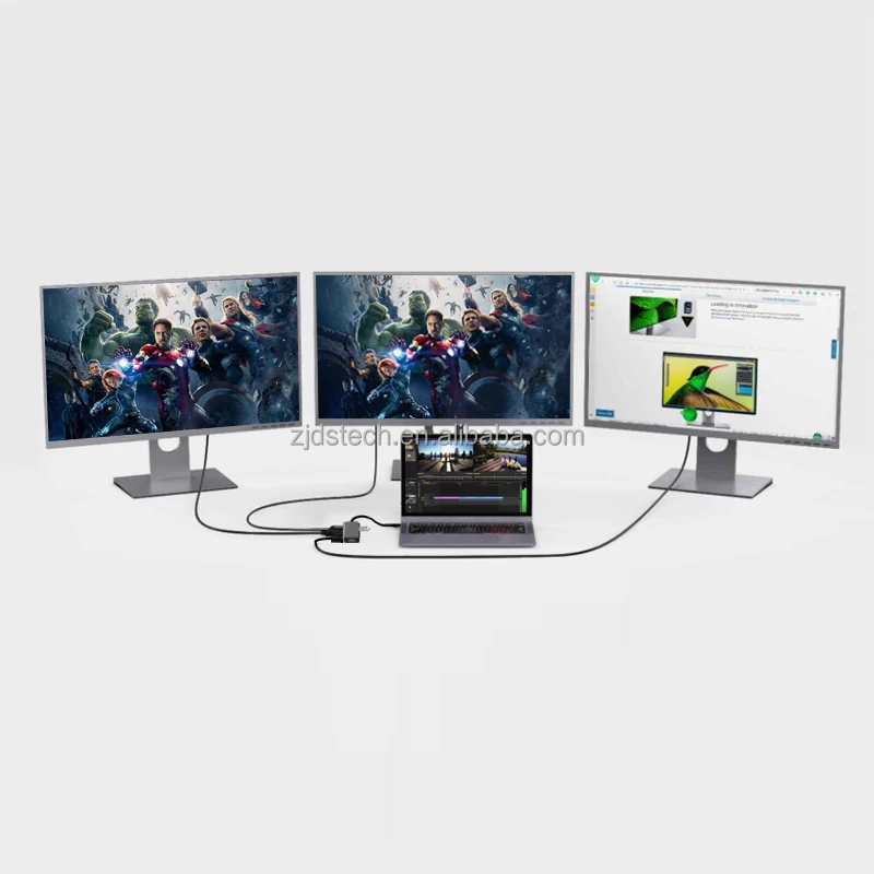 USB Type C Hub Dock for Macbook Pro Air OTG USB3 0 HDMI Compatible Hub Adapter Silver OEM Status Charging Card Color Data Weight