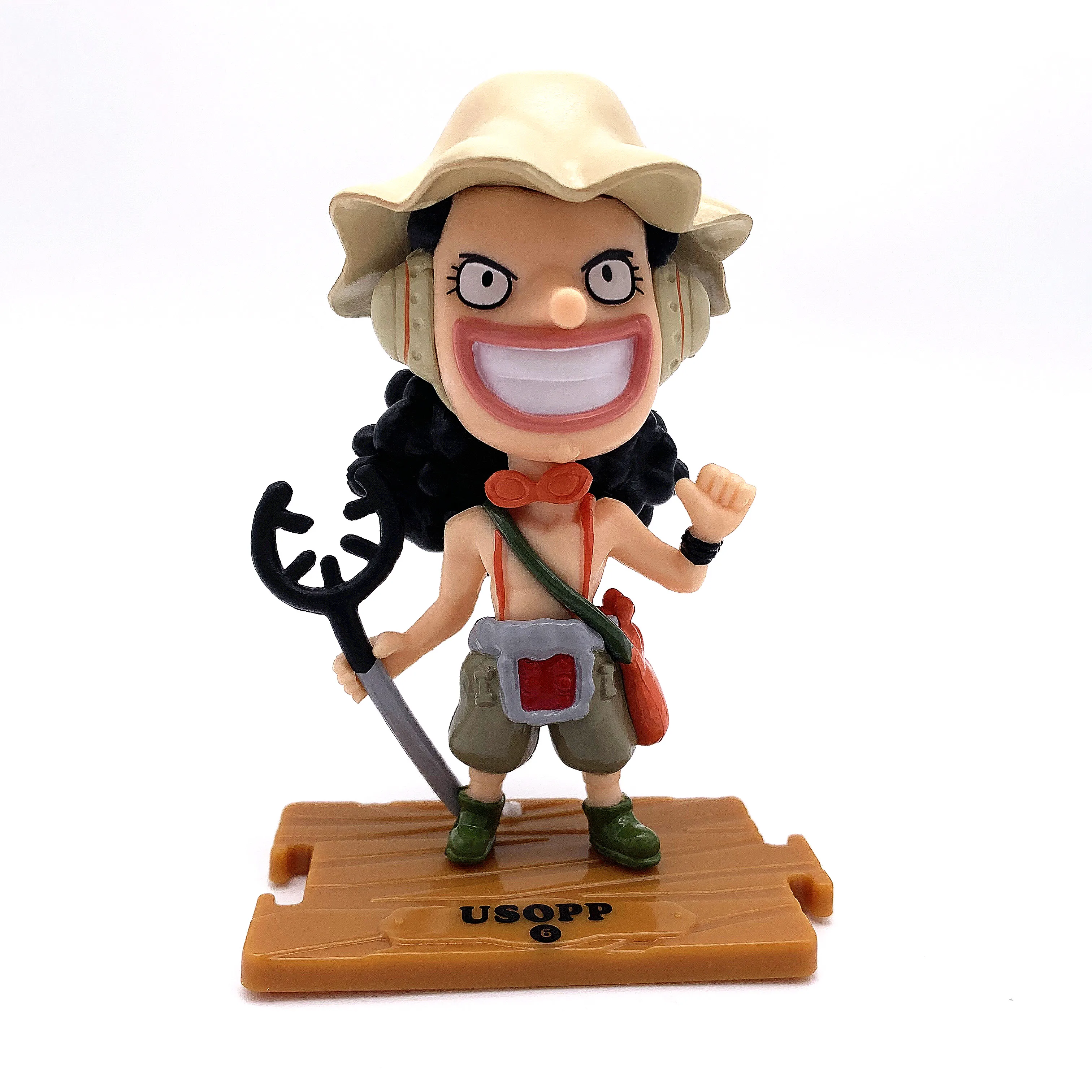 BSCI High Quality 3D Figure Action Toy Figure Custom Plastic Toy Cartoon Decoration Plastic Figurine