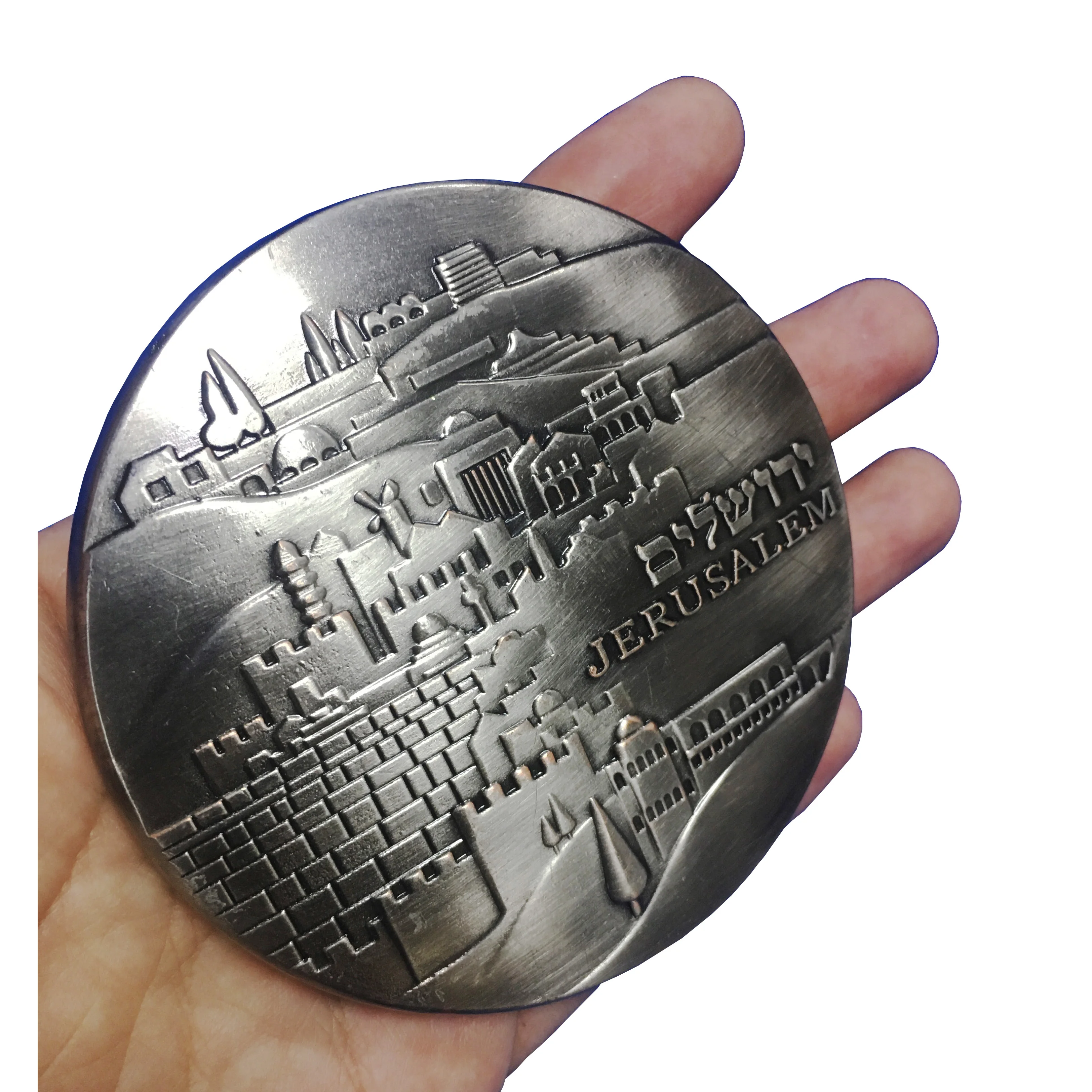 Promotional Metal Challenage Coin Sourvenie Coin