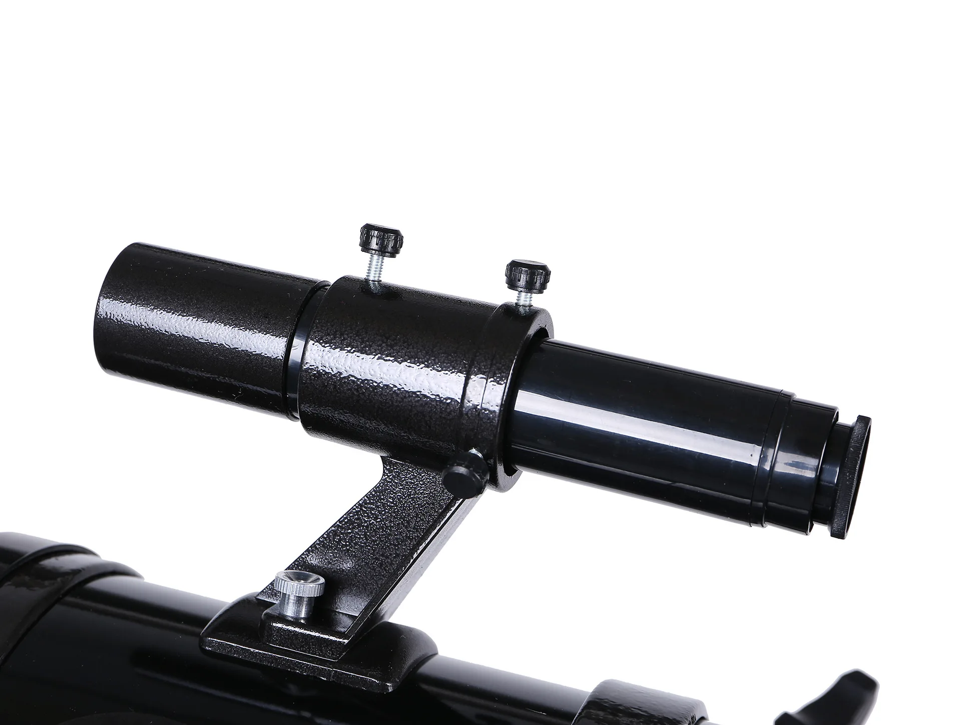 Астрономический телескоп с апертурой 114 мм и регулируемым