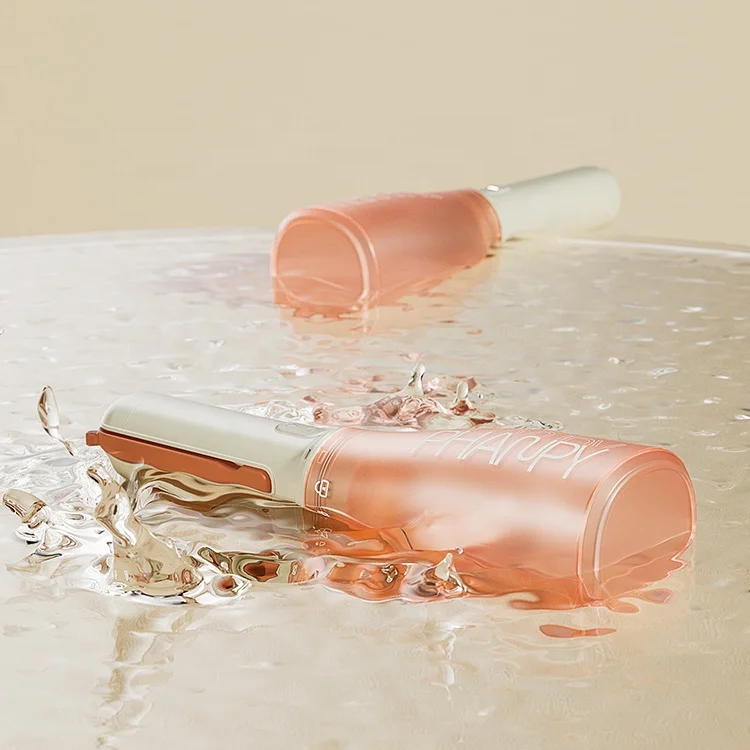 USB Chargeable Travel Bidet Sprayer Reusable Deep Cleaning Douche Hot-Selling Vaginal  Irrigators For Household Use