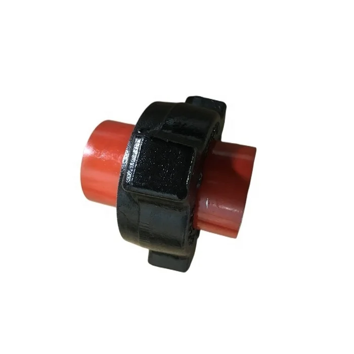 API  FIG 1502 Hammer Union for oil gas