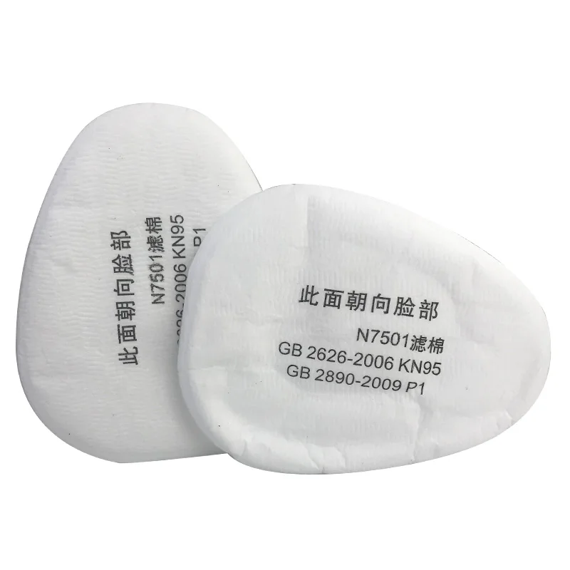 ANT5ppe Comfortable Dust-Preventing Reusable Gas Filter Face Shield with Filter Protection for Dusty Environments