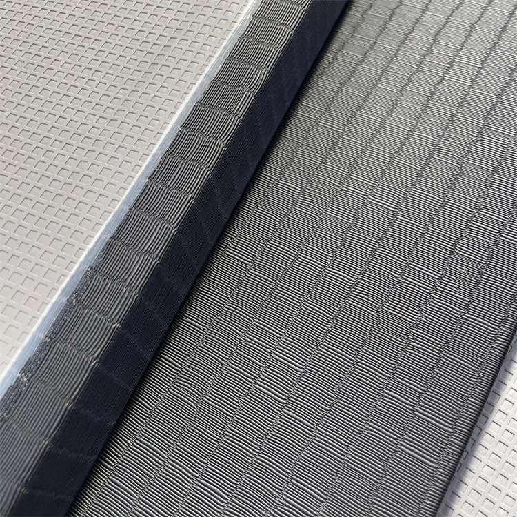 Mma Tatami Mat 2mX1m Martial Arts Mats Judo Mattress Garage Home Workout