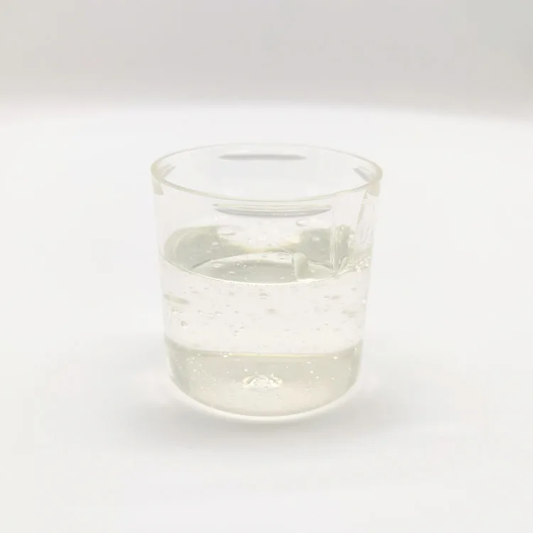 Factory Wholesale Custom Label Dishwashing Cleaner Degreasing Dishwashing Liquid