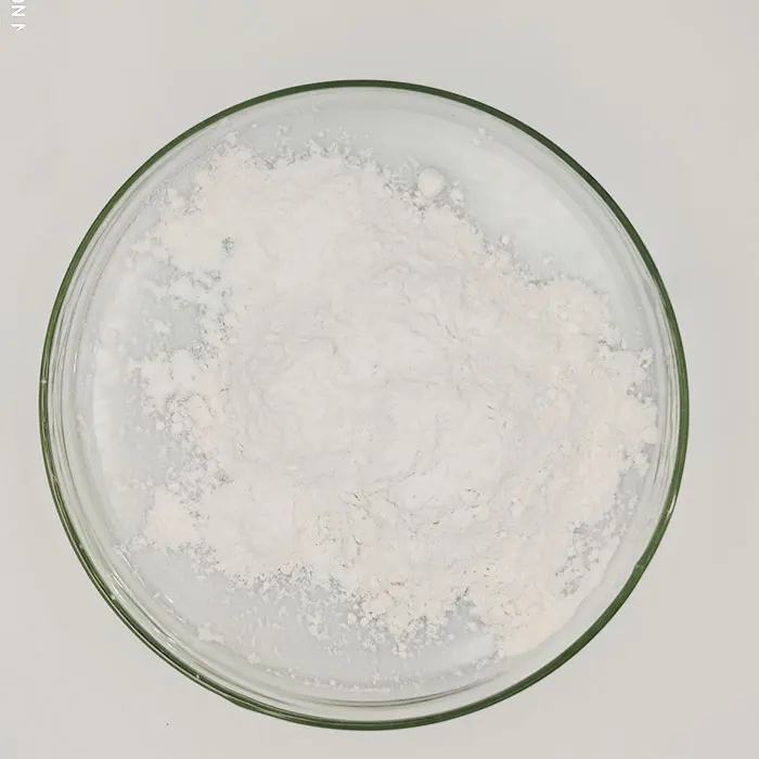 Dilauroyl peroxide Lauroyl CAS No. 105-74-8 C24H46O4 LPO 98% CH3(CH2)10COOOOC(CH2)10CH3