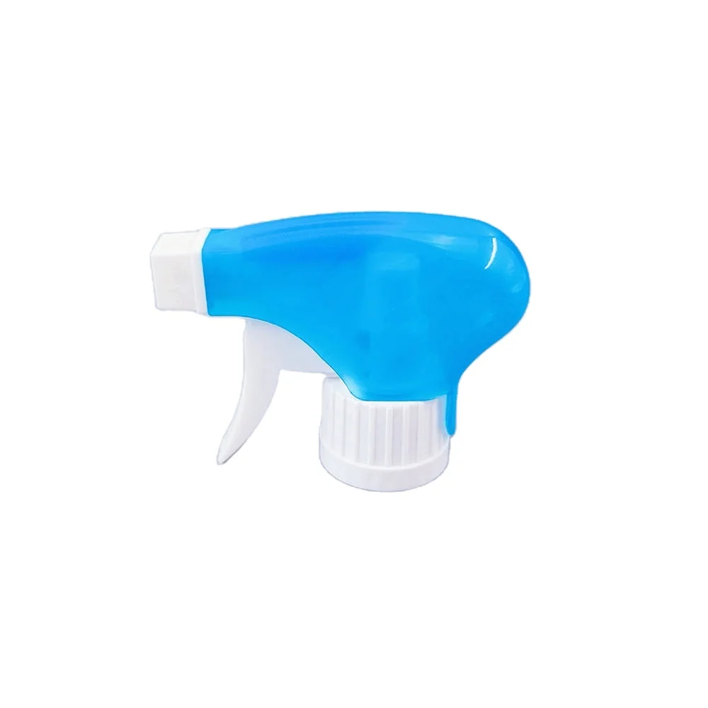 28 Mm All Plastic Sprayer Trigger Sprayer Trigger Sprayer Feeding Capping Machine