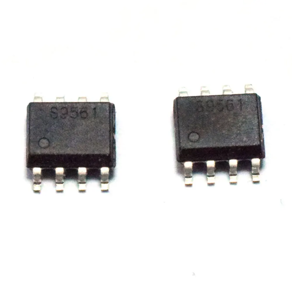  S9561 SMD четырехтоновый чип сигнализации IC CL9561 SOP8