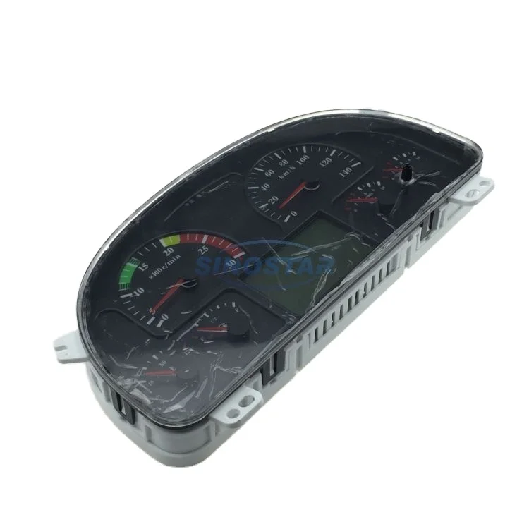 Sinotruk HOWO Combination instrument AZ9719580035 with competitive price
