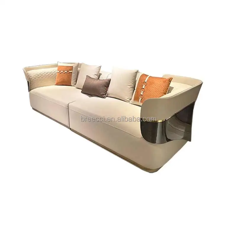worth buy modern luxury Italy design modern sofa couch home replicaes designer furniture on sale