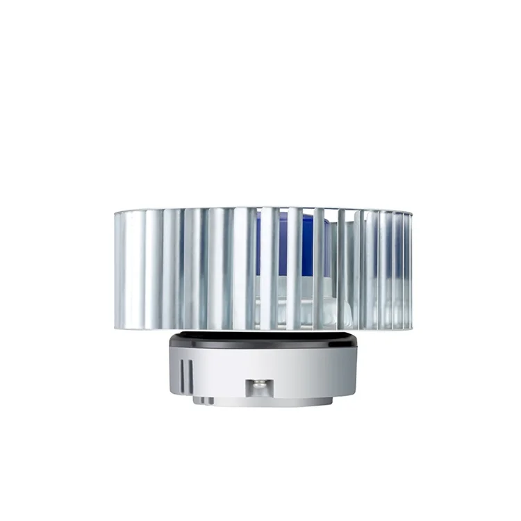 Factory Low Price High Quality Ec Industrial Forward Centrifugal Fans