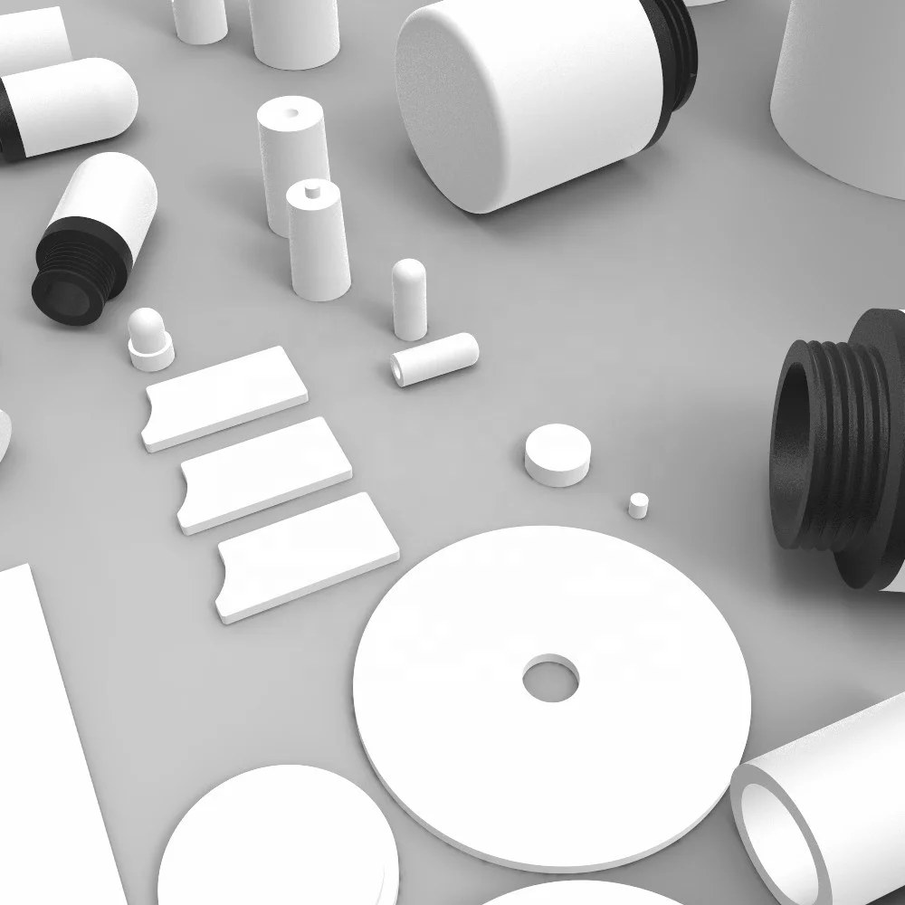 PE polyethylene sintered plastic micron microplastic laundry water disc filter