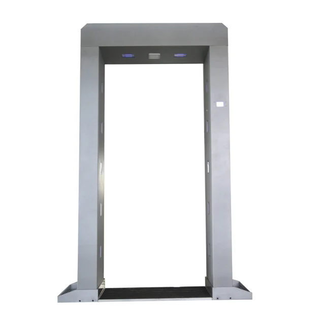 
 Безопасный возбуждающий дальний-УФС нм Новый дезинфекционный ворот стерилизация бактерицидная лампа Автоматическая дезинфекция с инфракрасным датчиком  