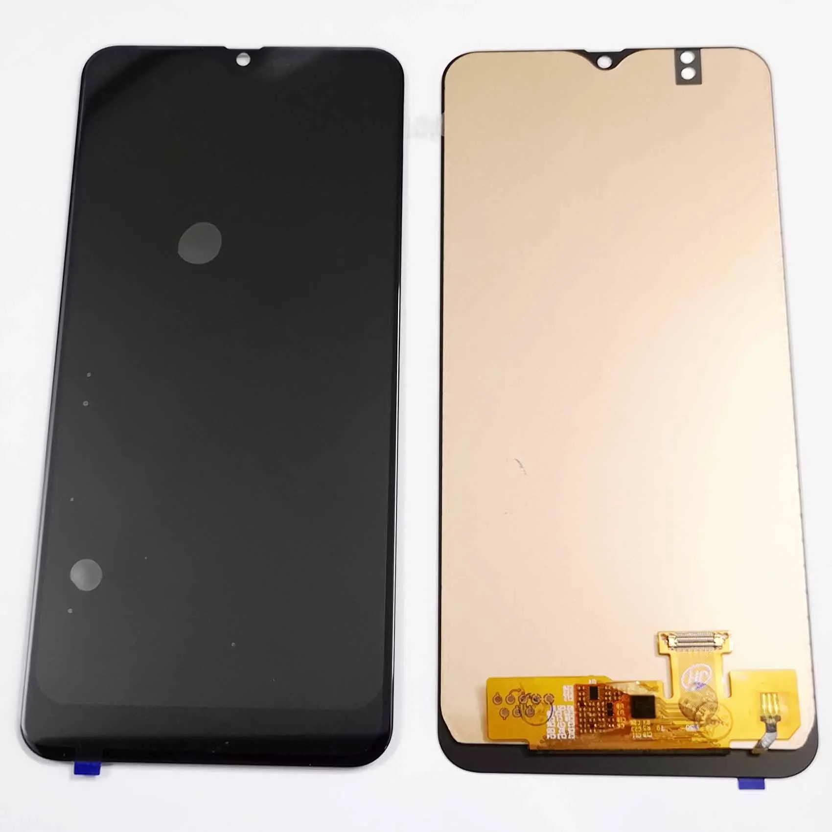 For samsung A50 lcd SM-A505FN/DS A505F/DS A505 screen display with touch digitizer assembly incell quality
