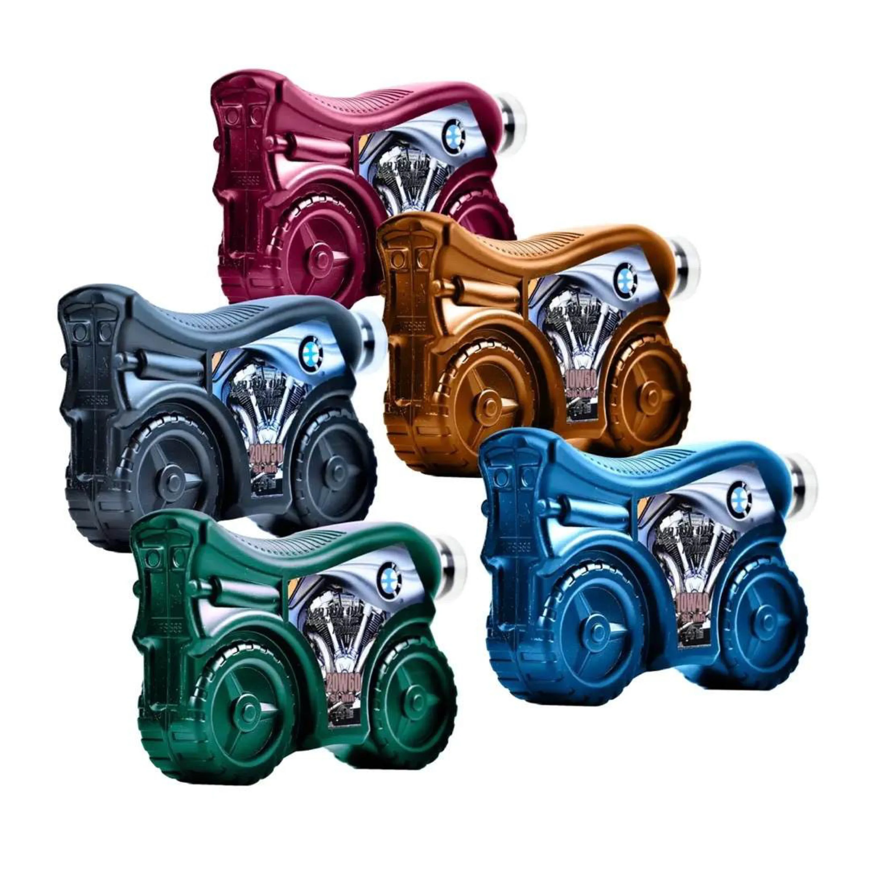 YEFE Factory Supply wholesale 125cc cooler hiace 2tr pump assembly hiace taiwan in barrel motor engine oil 20w50 Motor Oil