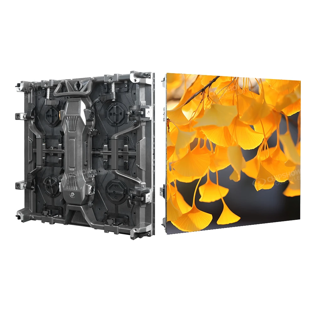 P1.5 P1.9 P2.6 2.6Mm Outdoor Rental Led Video Wall Display Screen Panel For Concerts Cinema Events Sports Bar