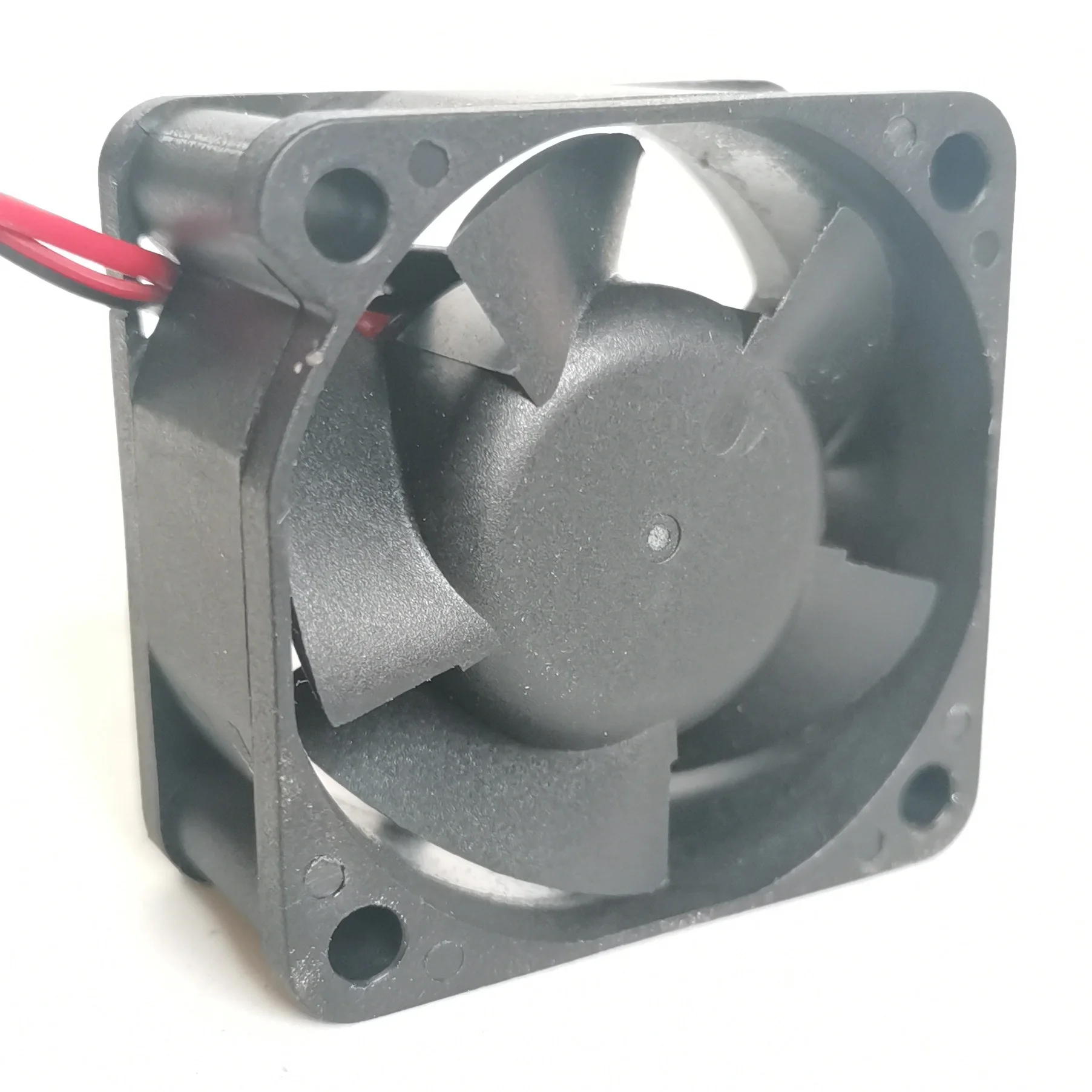 40*40*20 Axial cooling fan Portable DC Blower for Ventilation Confined Space Blower Exhaust Fan  Customized