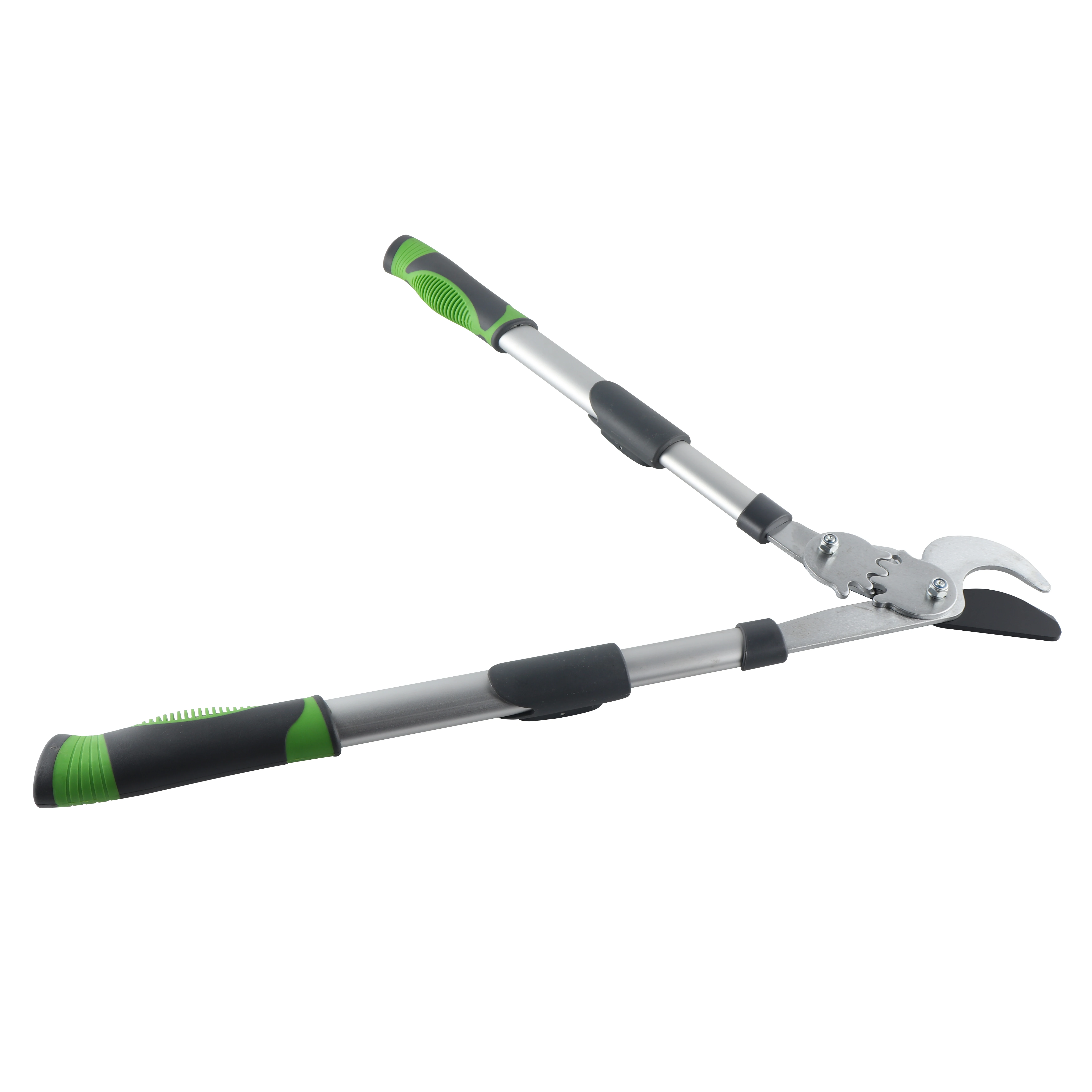 Cut Thick Branches Telescopic Long Handle Pruner Pruning Shears Tool Scissors