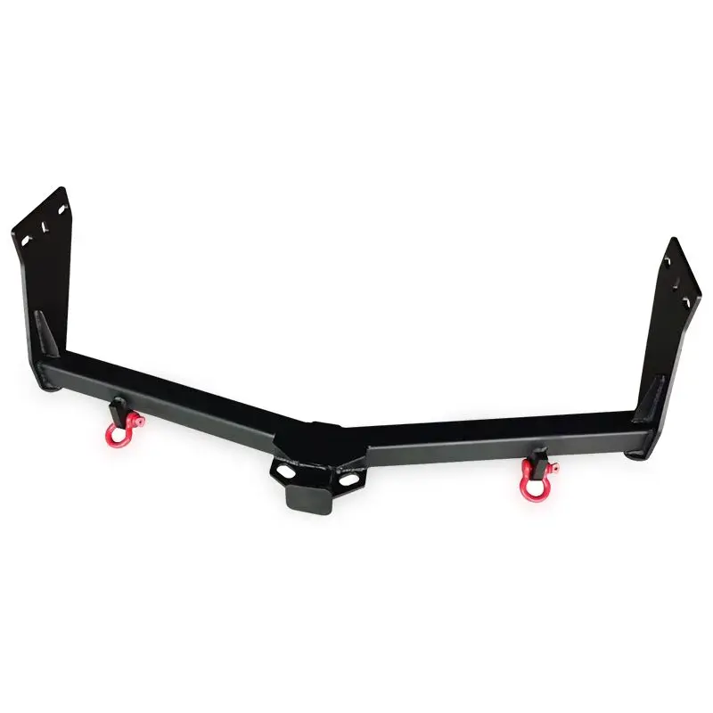 Steel hitch tightener anti-rattle trailer parts Cargo Carrier Hauling Tow Hitch Tightener For Ford Ranger Pick-up