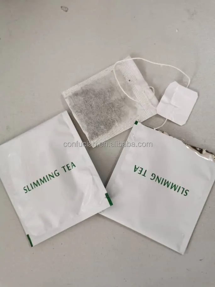 Health Drink 28 days Fit Slimming Tea