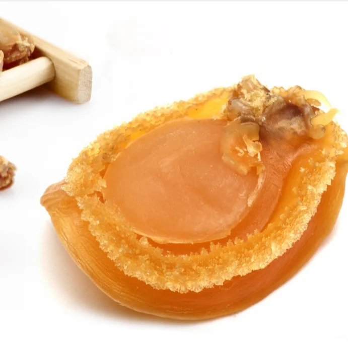 Распродажа абалона в Фуцзянь с множеством сертификатов