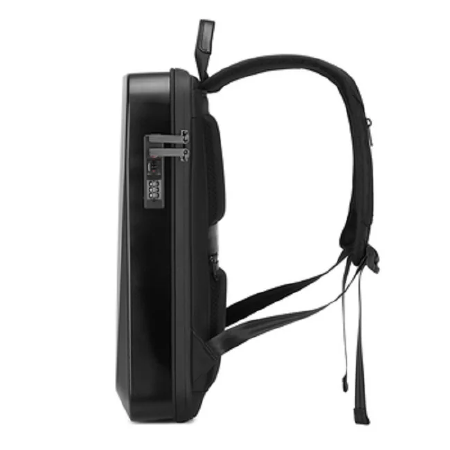 Fashion new hard shell with usb anti theft wholesale backpack backpack bag school laptop backpacks