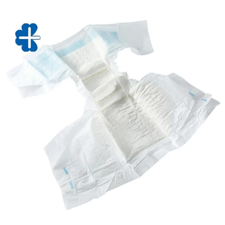 Incontinence Diaper Adult Nappies Adult Diaper Manufacturers
