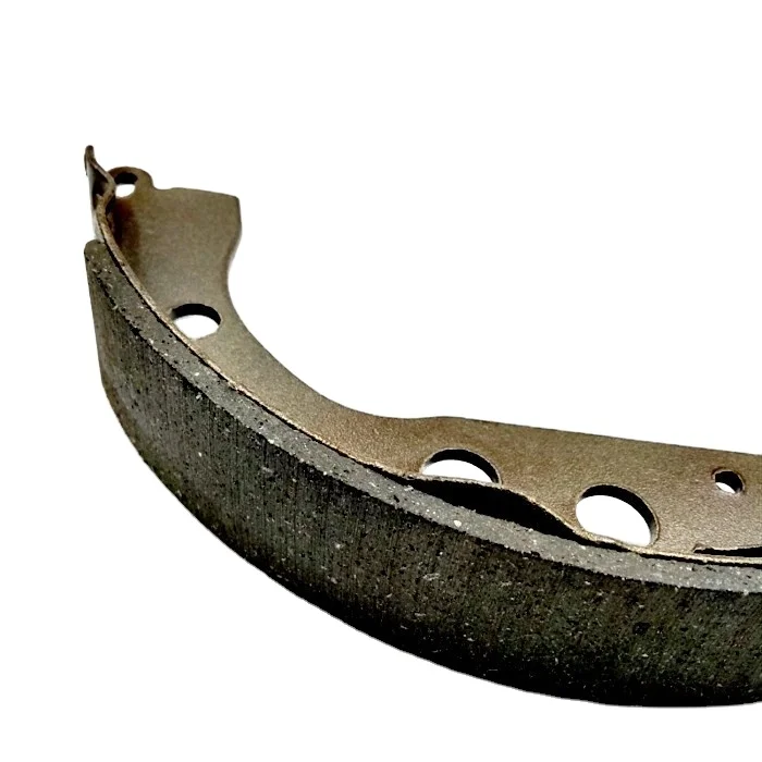  OEM 04495-20220 04495-47010 04495-52020 04495-52040 Auto Brake system Rear Shoe For Toyota Celica GT