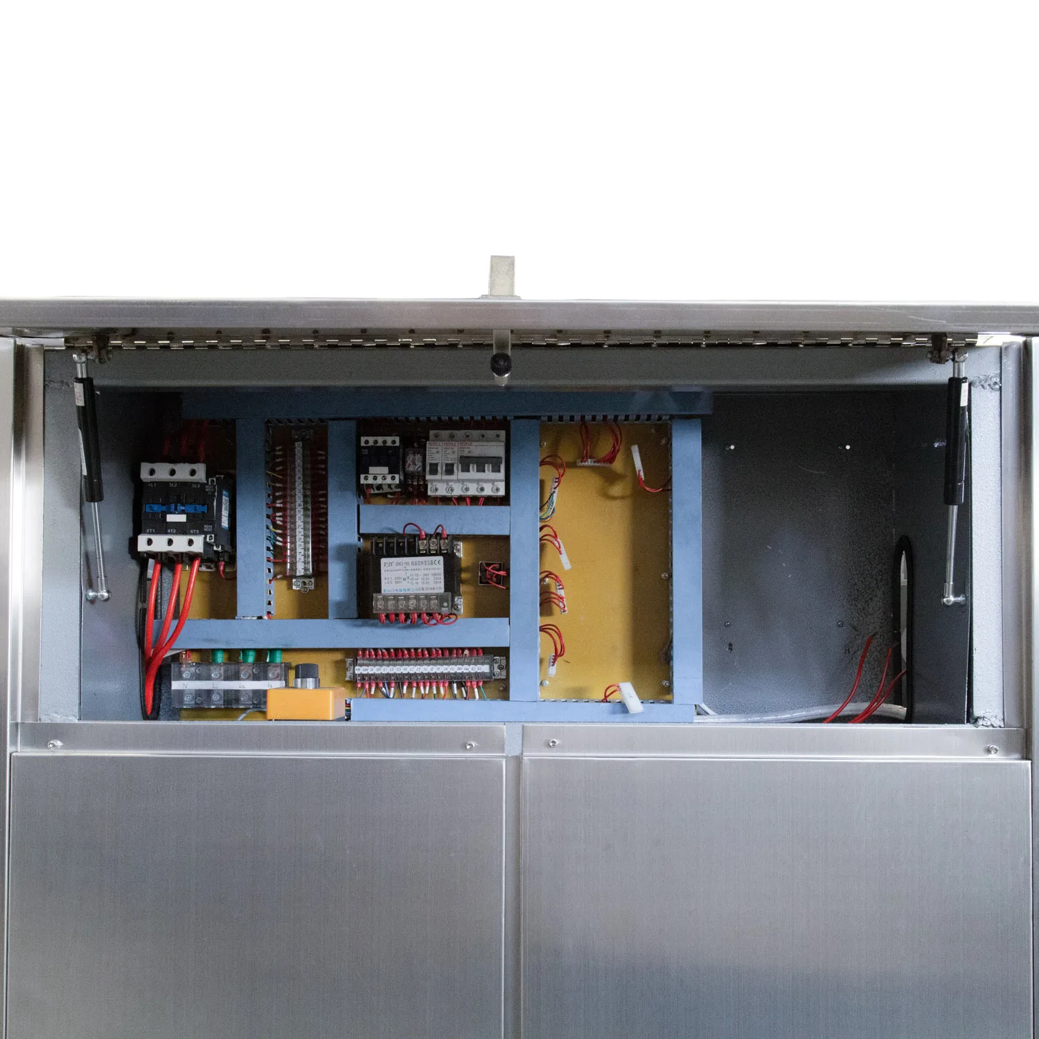 Профессиональное оборудование для прачечной в гостиницах и больницах от 15 кг до 300 кг