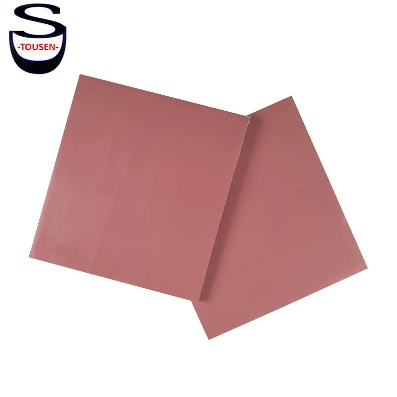 grafite thermal pad silicone thermal conductive gel thermal interface pad thermal conductivity silica gel