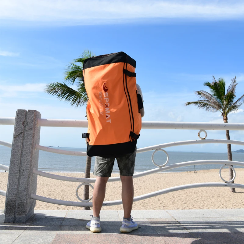 Environmental-friendly material with all accessories customized isup sup inflatable stand up paddle boards include surf board