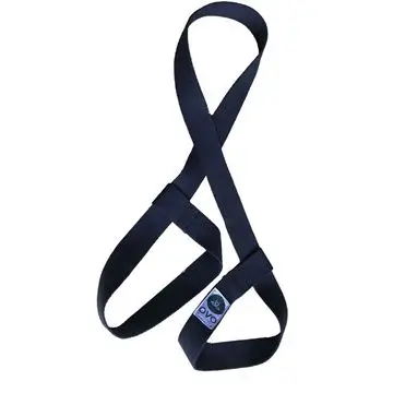 
Hot selling 2-1 Yoga Straps Shoulder Mat Carrier Yoga on Amazon 