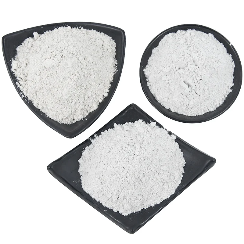 Price per ton of ultra-fine and ultra white cosmetic grade calcined kaolin
