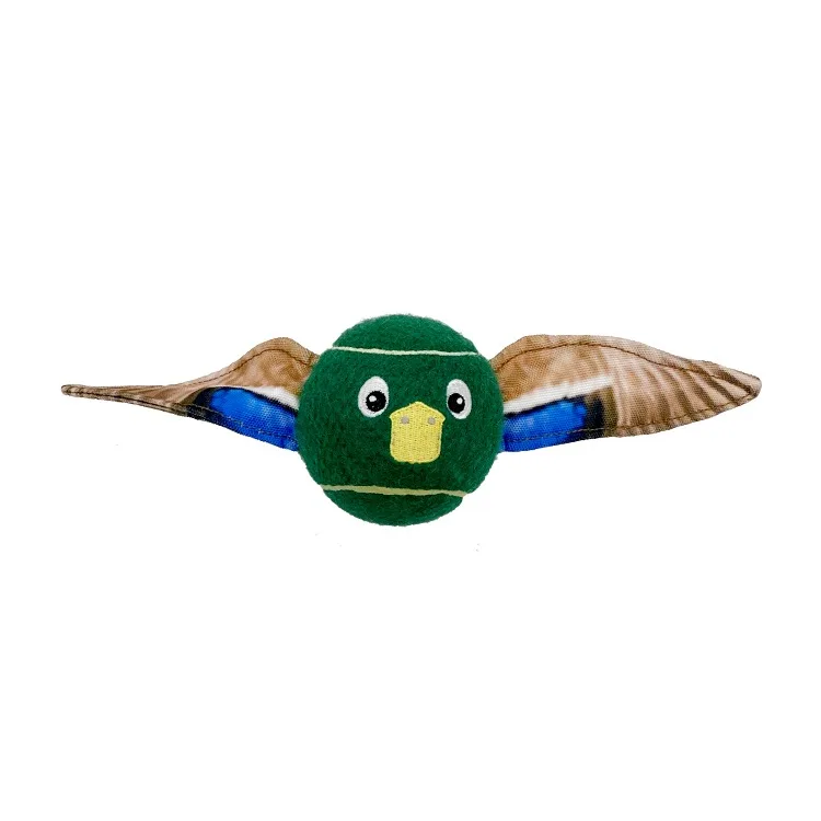 WA20201205 Handmade Gift Custom Interactive Fox Pet Shops Cat Toy Set