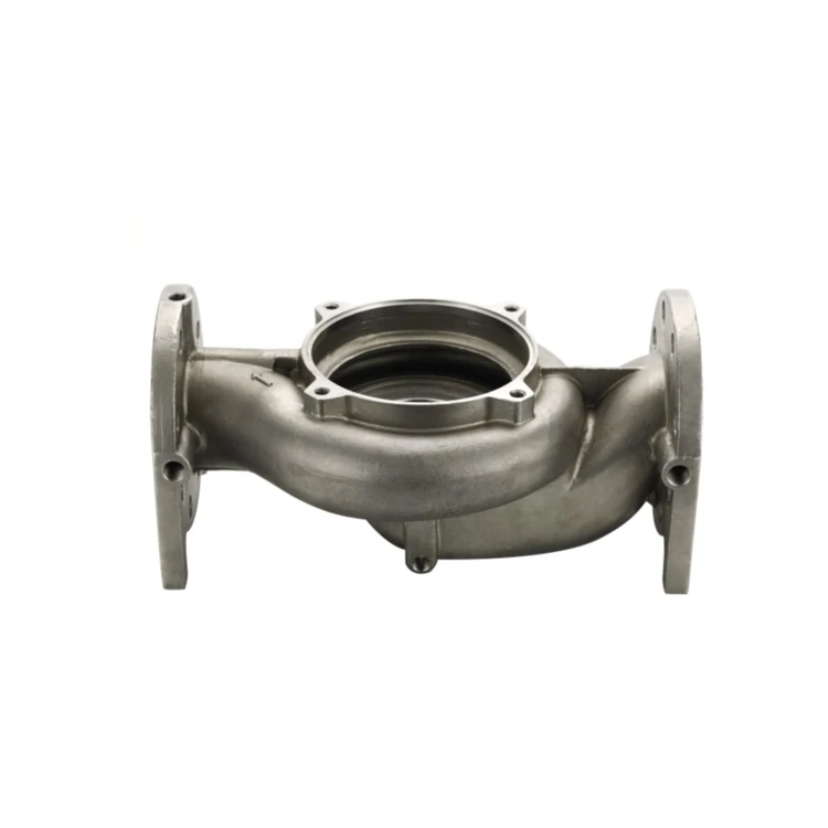 
2021 Hot-Selling Casting High-Quality Parts Stainless Steel Parts 