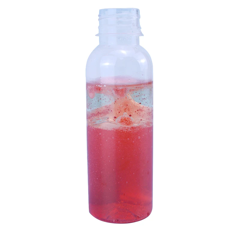 Factory wholesale volcano eruption simulation toys DIY volcano eruption chemistry Stem science kits