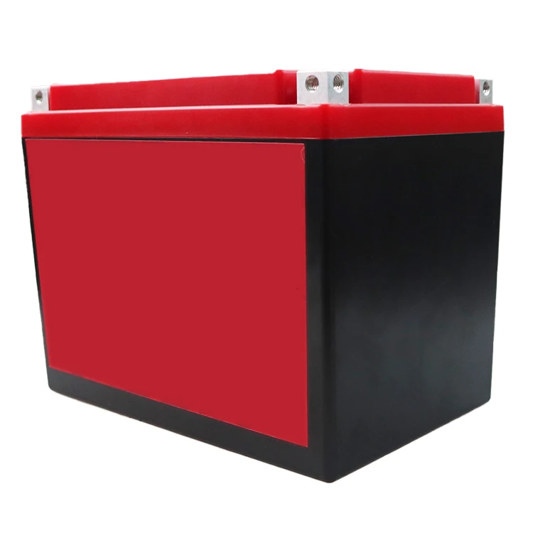 Mini size lightweight 12V/51Wh 4.5AH Lithium Starter (LifepO4) Batteries for EV Lawnmow, ATV, UTV and Motorcycles use