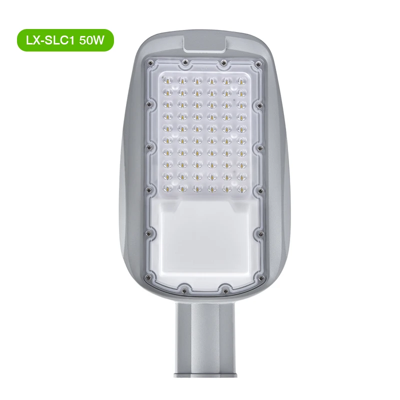 IP65 Waterproof Lamp Source Housing Outdoor 30W 50W 100 Watt Cheap LED Street Light