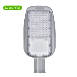 IP65 Waterproof Lamp Source Housing Outdoor 30W 50W 100 Watt Cheap LED Street Light