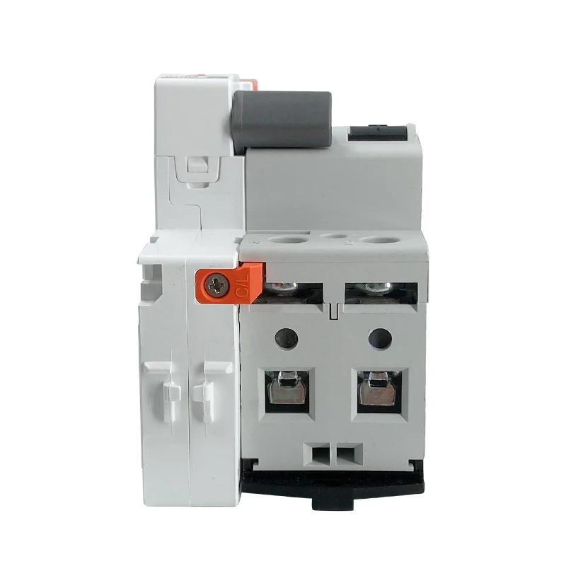 Ar002 Smart Vacuum Rccb Elcb Rcd Solar Recloser Single Phase Breaker 1P 2P 3P 4P Auto Recloser