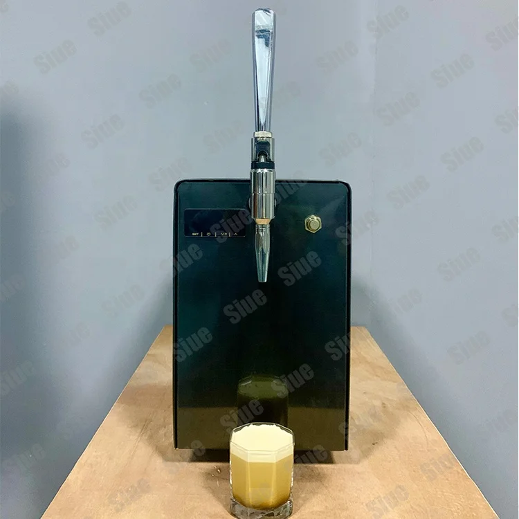 Commercial Cold Brew Coffee Maker with Nitrogen