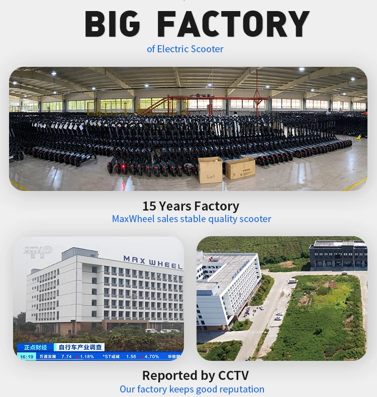 china factory stocks LED large display 800w powerful motor 10ah lithium battery scooter T8 adult off-road fast electric scooter